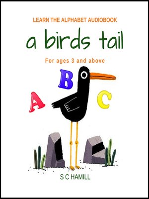cover image of A Birds Tail